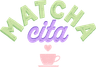 Logo for Matcha Cita