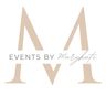 Logo for Events by Marykate