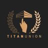 Logo for The Titan Event Center