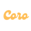 Logo for coro house