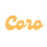 Logo for coro house