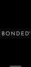 Logo for BONDED Las Vegas