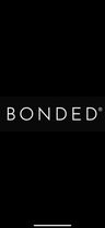 Logo for BONDED Las Vegas