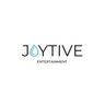 Logo for JOYTIVE Entertainment