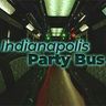 Logo for Indianapolis Party Bus