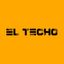 Logo for El Techo DC