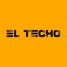 Logo for El Techo DC
