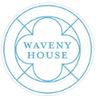 Logo for Waveny House