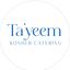 Logo for Ta'yeem Kosher Catering
