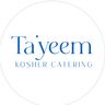 Logo for Ta'yeem Kosher Catering