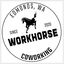 Logo for Workhorse Coworking