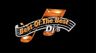 Logo for Best Of The Best DJ's Inc.