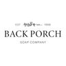 Logo for Back Porch Events