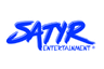 Logo for Satyr Entertainment