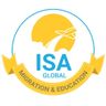 Logo for Migration Agent Perth - ISA Migrations and Education Consultants