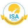 Logo for Migration Agent Adelaide - ISA Migrations and Education Consultants