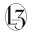 Logo for L3 Events Wedding and Event Planning