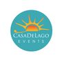 Logo for Casa De Lago