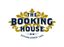 Logo for The Booking House
