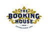Logo for The Booking House
