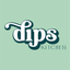 Logo for Dips Kitchen