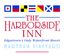 Logo for The Harborside Inn