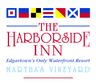 Logo for The Harborside Inn