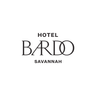 Logo for Hotel Bardo Savannah