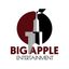 Logo for Big Apple Entertainment
