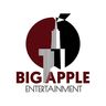 Logo for Big Apple Entertainment