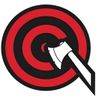 Logo for Axe Escape - Axe Throwing Bar