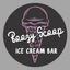 Logo for Boozy Scoop Ice Cream Bar - San Antonio