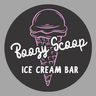 Logo for Boozy Scoop Ice Cream Bar - San Antonio