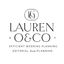 Logo for Lauren O & Co.