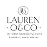 Logo for Lauren O & Co.