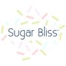 Logo for Sugar Bliss