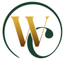 Logo for Wildly Custom LLC