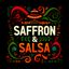 Logo for Saffron & Salsa