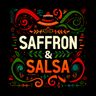 Logo for Saffron & Salsa