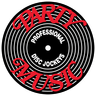 Logo for Party Music