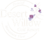 Logo for Desert Willow Golf Resort