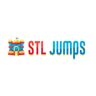 Logo for STL Jumps