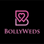 Logo for The BollyWeds