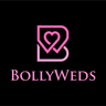 Logo for The BollyWeds