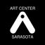 Logo for Art Center Sarasota