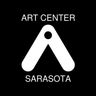 Logo for Art Center Sarasota