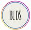 Logo for Buds Floral Design