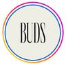 Logo for Buds Floral Design