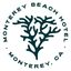 Logo for Monterey Beach Hotel
