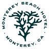 Logo for Monterey Beach Hotel